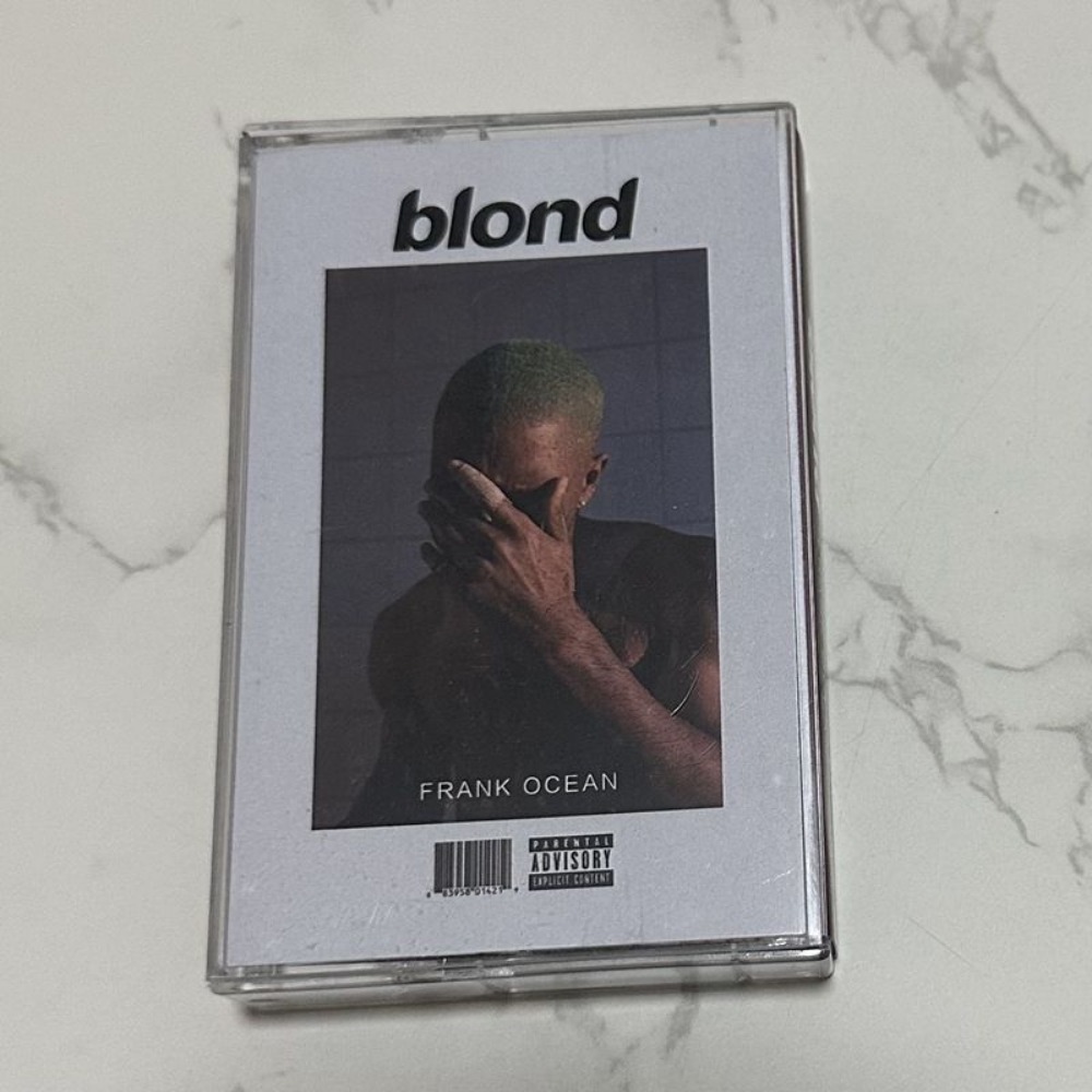 Cassette Sellado Nuevo, Álbum  - Vintage Collectible Books reseña y precio