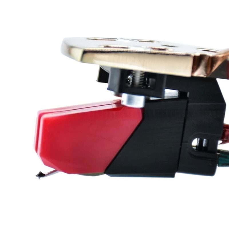 Nuevas llegadas: Aguja de repu - Vinyl Record Cleaner reseña y precio