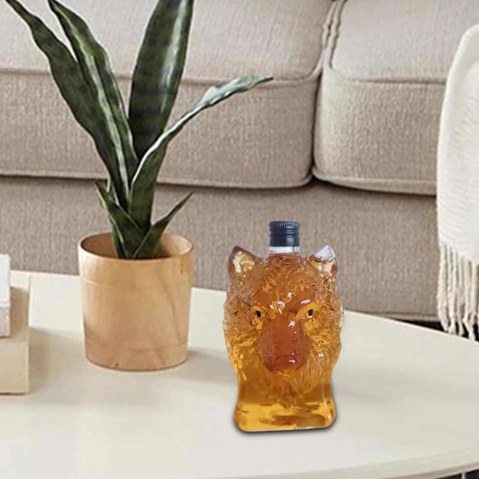 Botella de Whisky con Forma de - Vintage Collectible Bottles reseña y precio