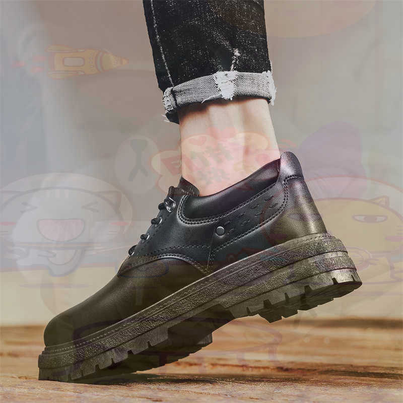 Zapatillas deportivas de cuero - Vintage Collectibles Store reseña y precio
