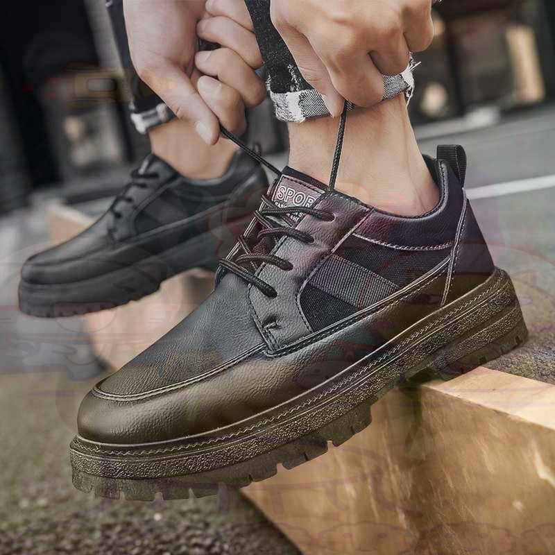 Zapatillas deportivas de cuero - Vintage Collectibles Store reseña y precio