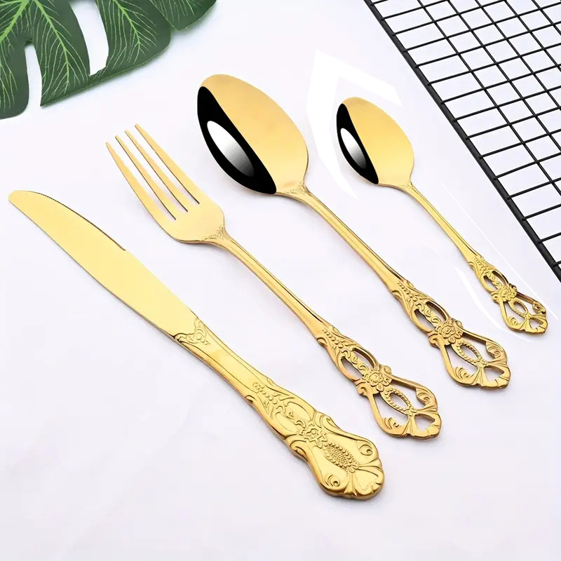 Juego de cubiertos vintage ele - Vintage Collectible Spoons reseña y precio