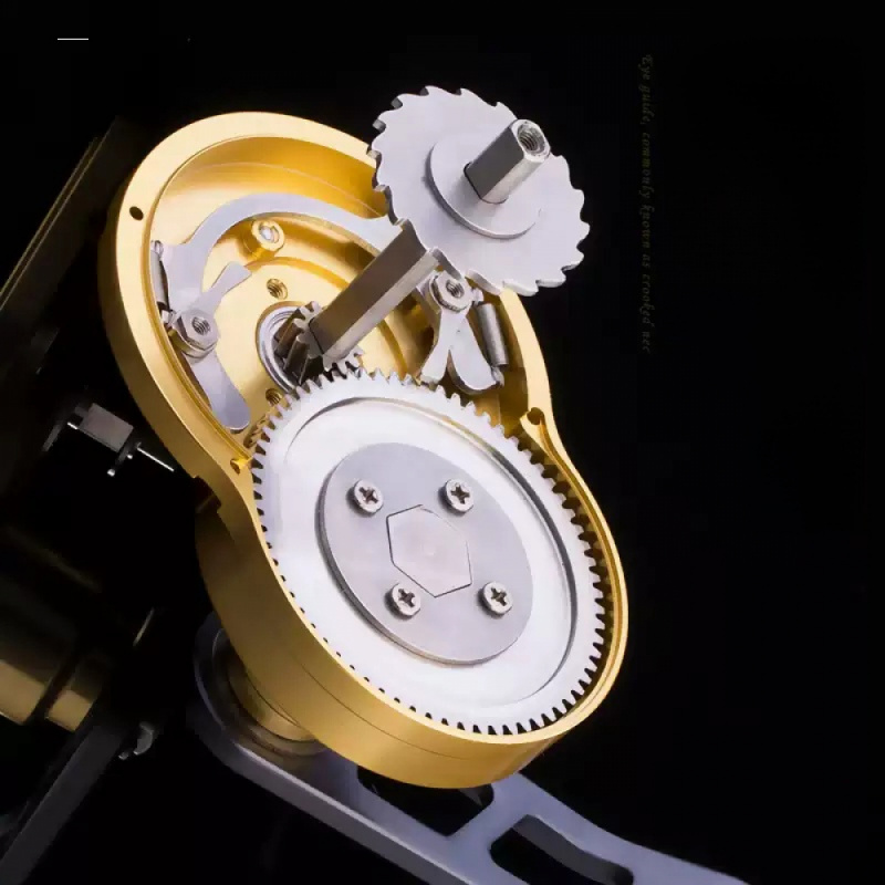 Carrete de Pesca de Tambor Met - Developing Tank Reel reseña y precio