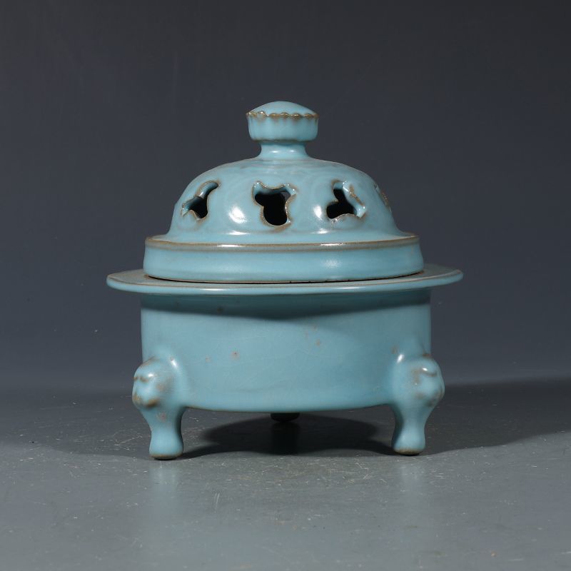 Antigua Colección de Porcelana - Vintage Collectible Bottles reseña y precio