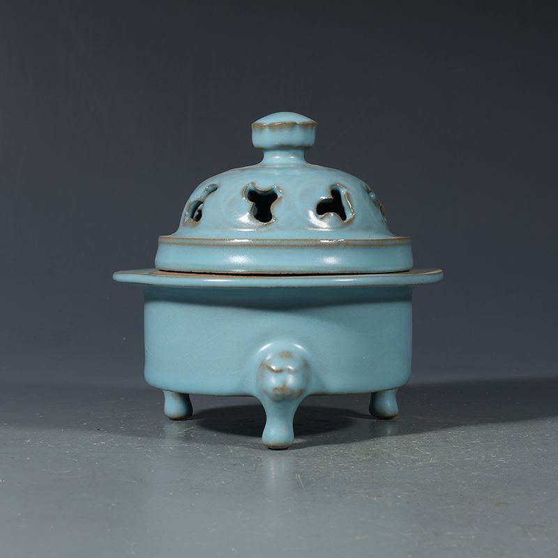 Antigua Colección de Porcelana - Vintage Collectible Bottles reseña y precio