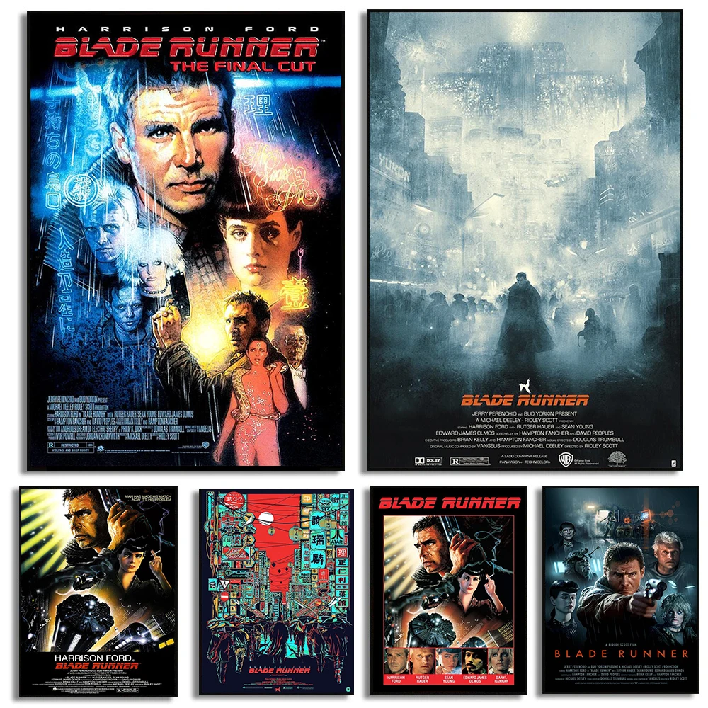 Póster de la película clásica  - Vintage Collectible Posters reseña y precio