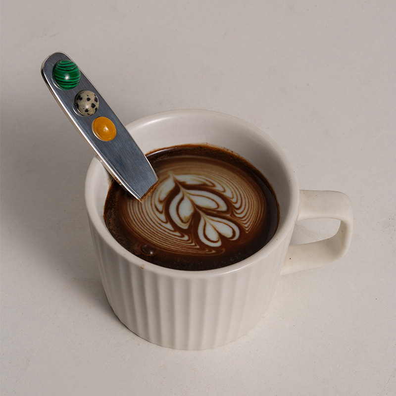 Cuchara de Acero Inoxidable co - Vintage Collectible Spoons reseña y precio