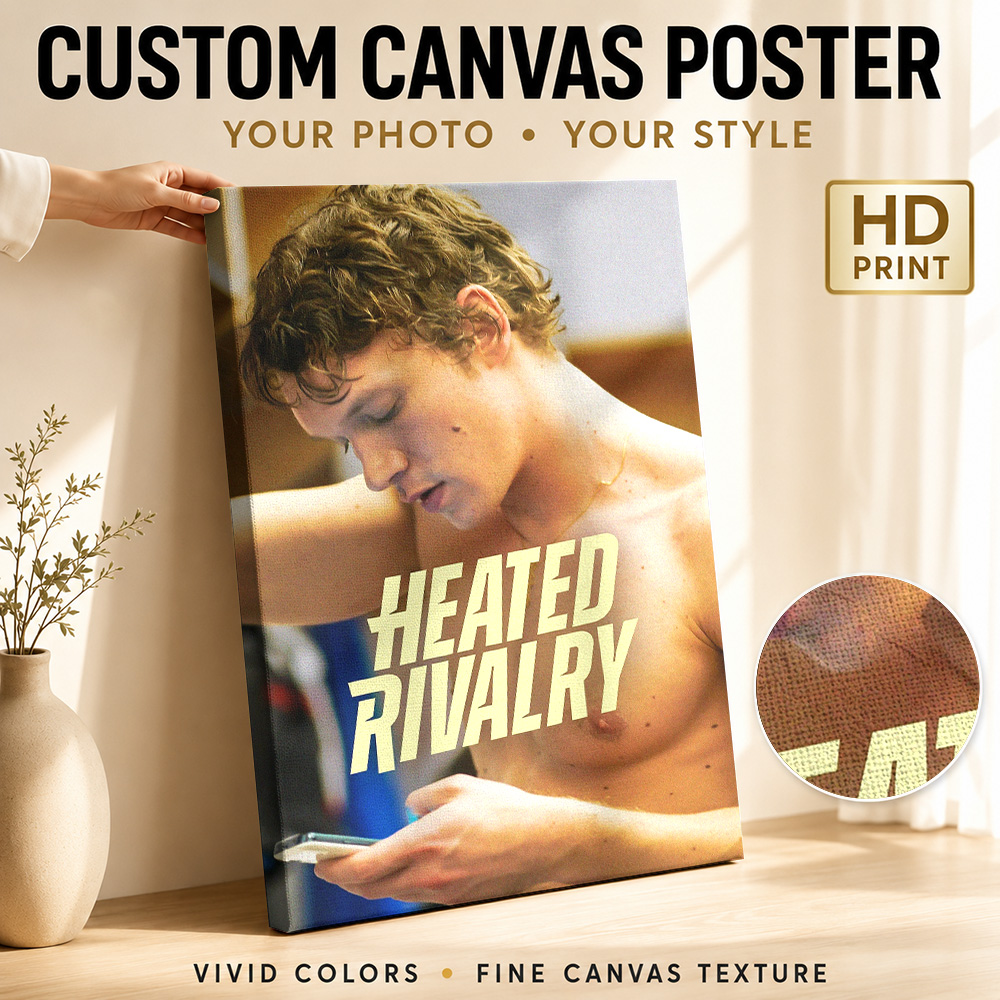 Póster de Lienzo de Película ' - Vintage Collectible Posters reseña y precio