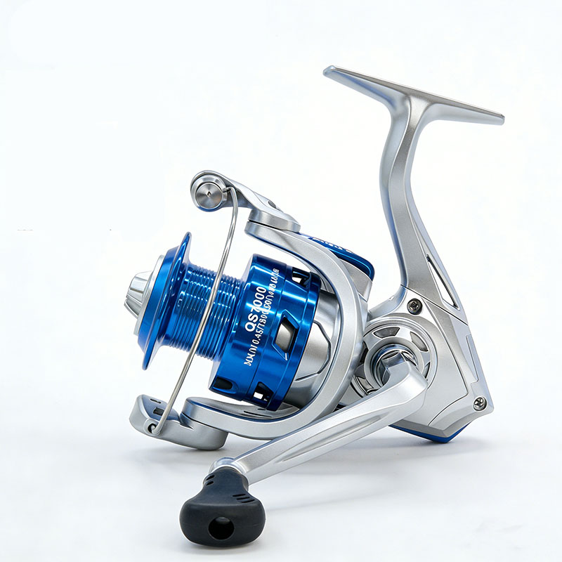 Carrete de pesca giratorio, ca - Developing Tank Reel reseña y precio